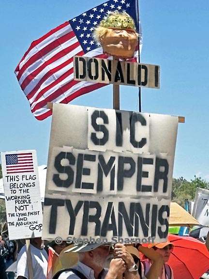 no kings albuquerque 6 graphic